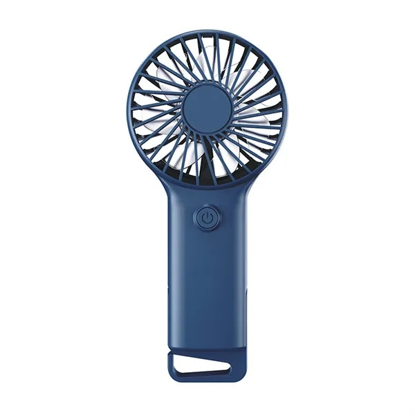 Rechargeable Clip On Mini Fan for Outdoor