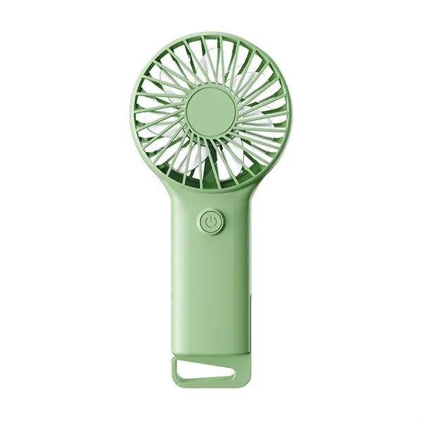 Rechargeable Clip On Mini Fan for Outdoor
