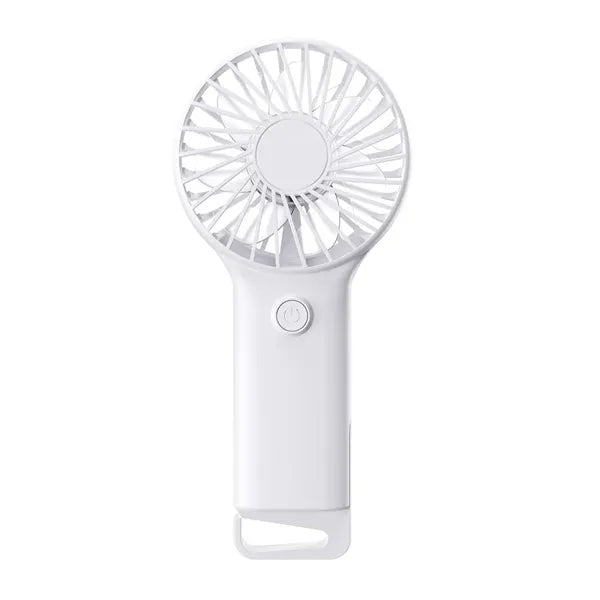 Rechargeable Clip On Mini Fan for Outdoor