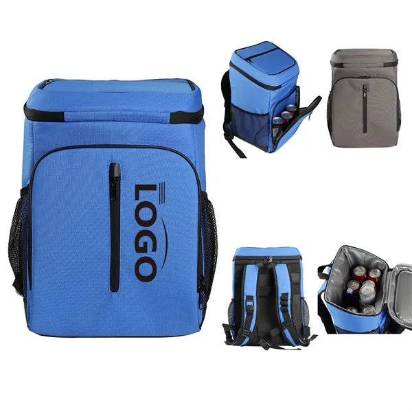 Outdoor Insulated Backpack