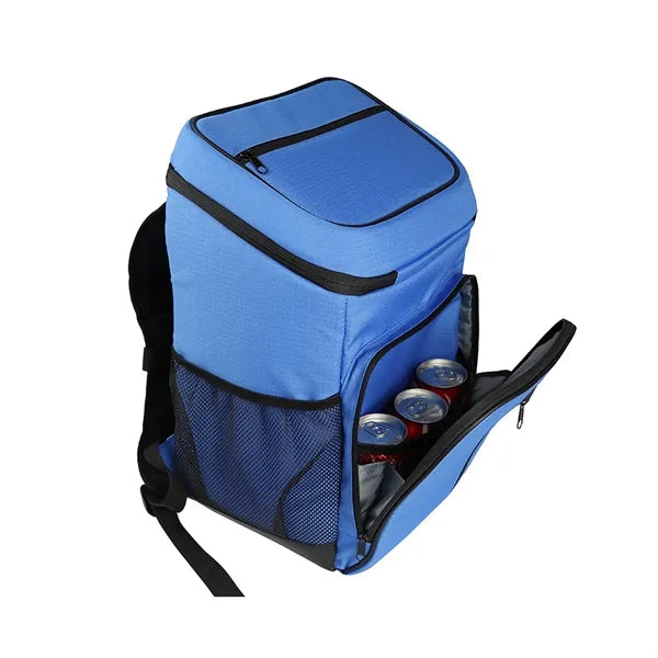 Outdoor Insulated Backpack
