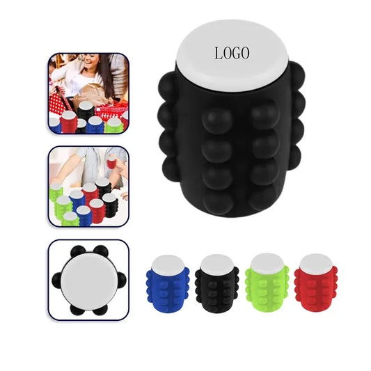 Silicone Tension Relief Ball