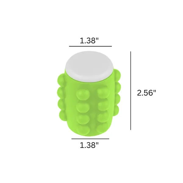 Silicone Tension Relief Ball