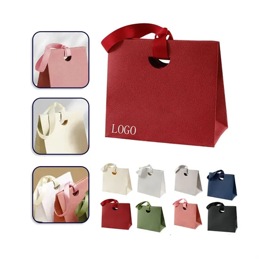 Paper Carry Gift Bag