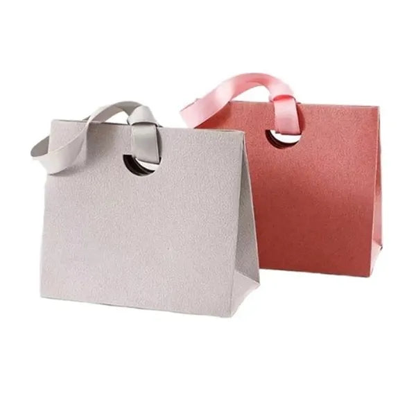 Paper Carry Gift Bag