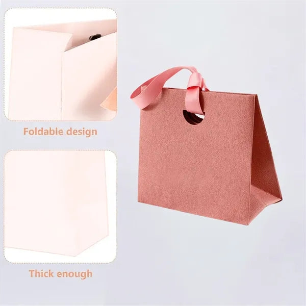 Paper Carry Gift Bag