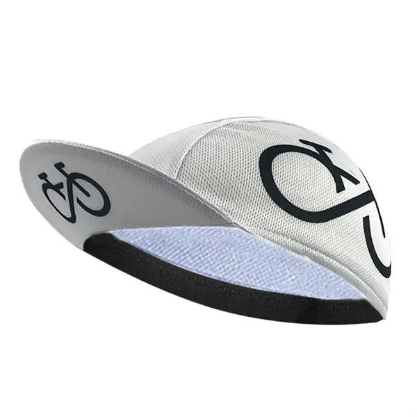 Breathable Cycling Helmet Liner Sweat Wicking Cap
