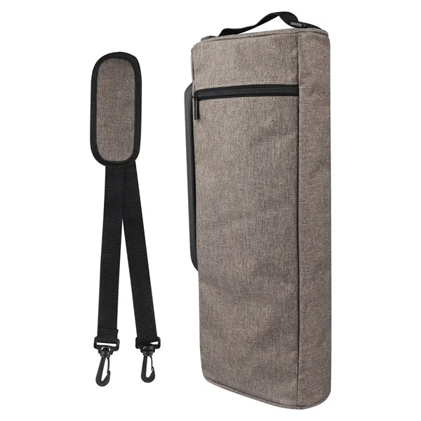 Portable Outdoor Insulated Golf Cooler Bag for Beer and Cans