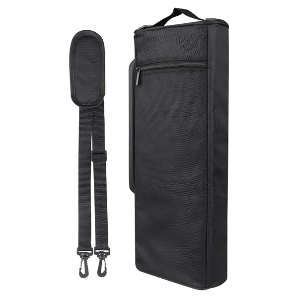 Portable Outdoor Insulated Golf Cooler Bag for Beer and Cans