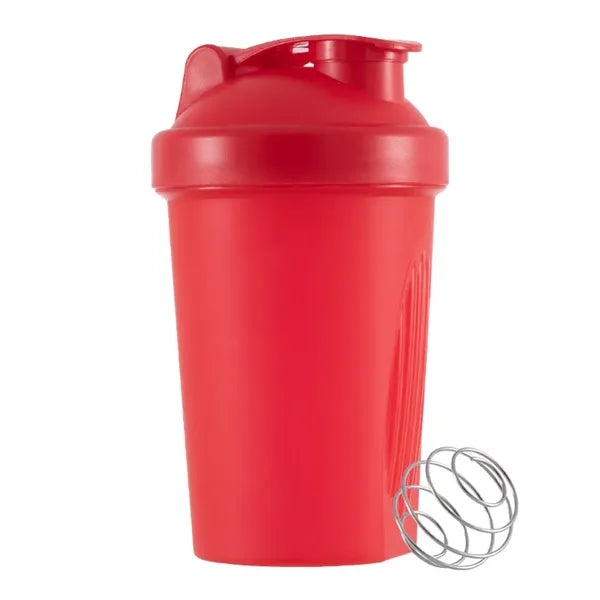 13 oz Protein Shaker Bottles