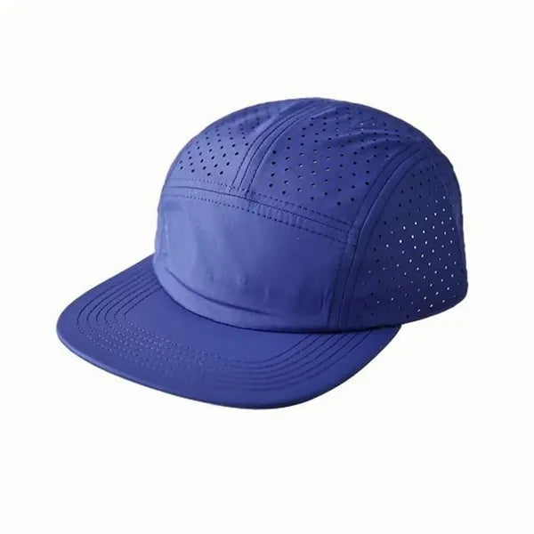 Breathable Quick Dry Mesh Baseball Cap for Sun Protection