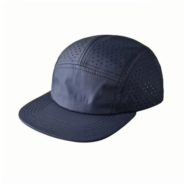 Breathable Quick Dry Mesh Baseball Cap for Sun Protection