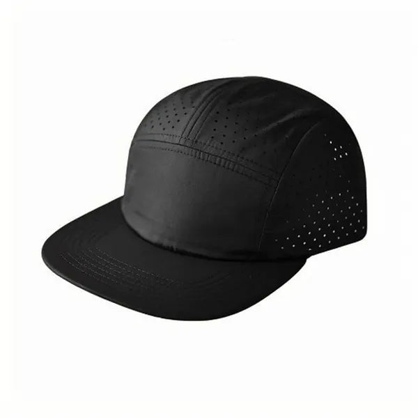 Breathable Quick Dry Mesh Baseball Cap for Sun Protection