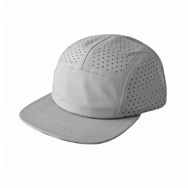 Breathable Quick Dry Mesh Baseball Cap for Sun Protection