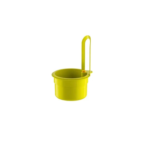 One Touch Sink Basket