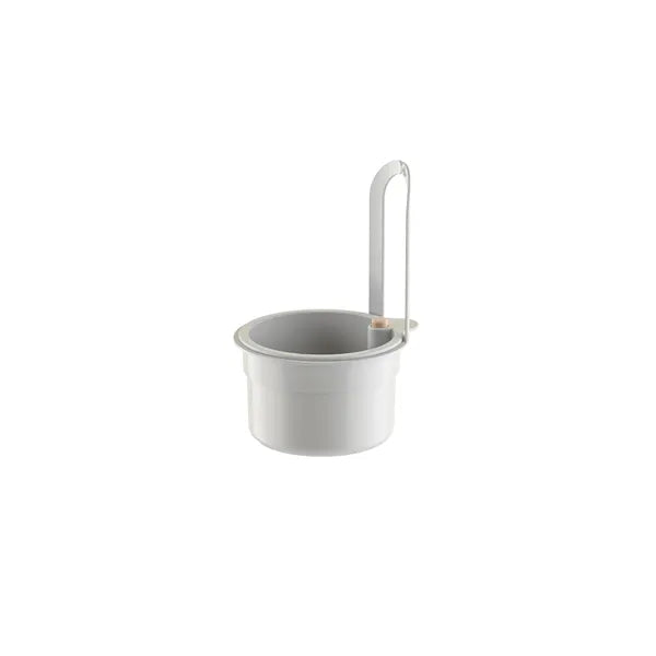 One Touch Sink Basket
