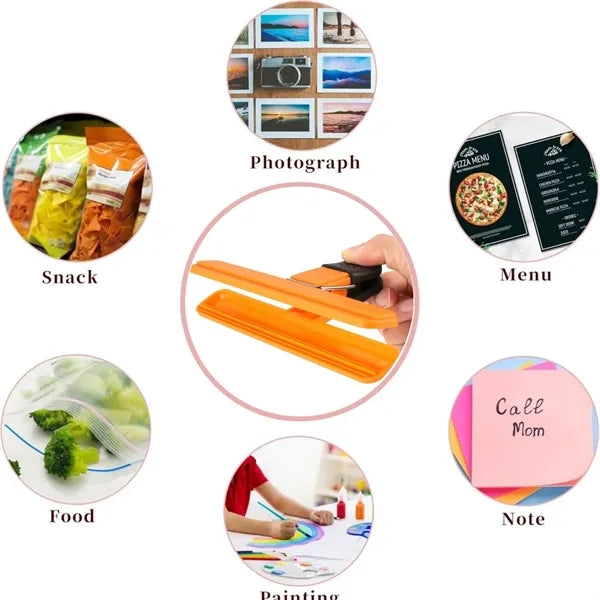 Fresh Food Clip