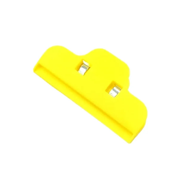 Large Plastic Food Clip