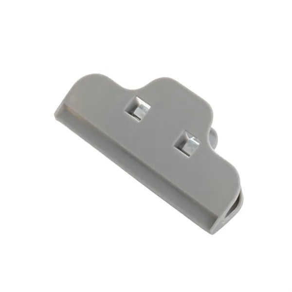Large Plastic Food Clip