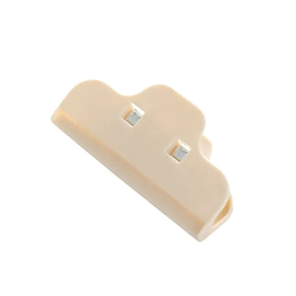 Large Plastic Food Clip
