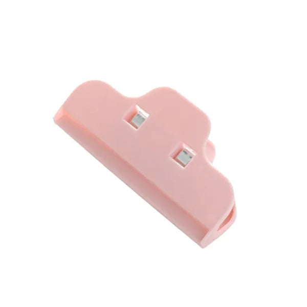 Large Plastic Food Clip