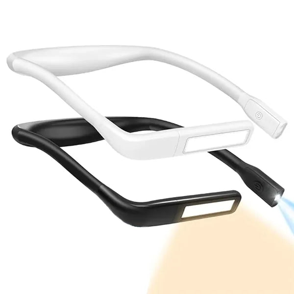 Neck Book Light