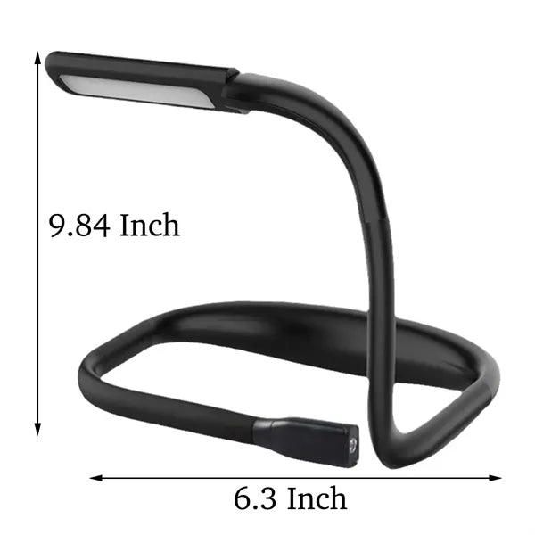 Neck Book Light