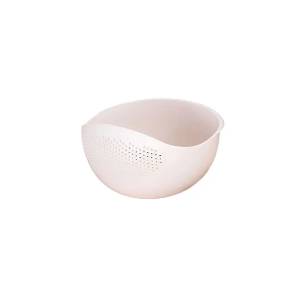 Multifunctional Rice Washing Basin