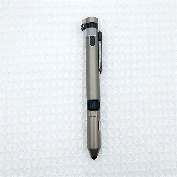 Survival Pro 6-in-1 Tool Pen