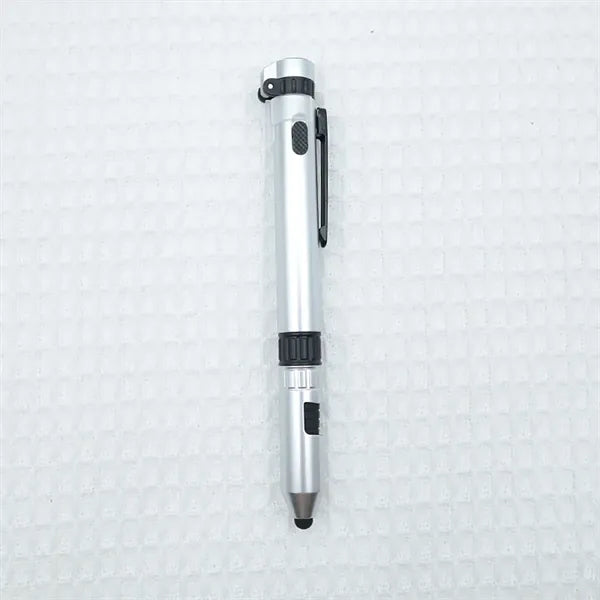 Survival Pro 6-in-1 Tool Pen