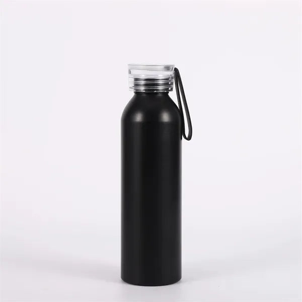 Portable Aluminum Water Bottle