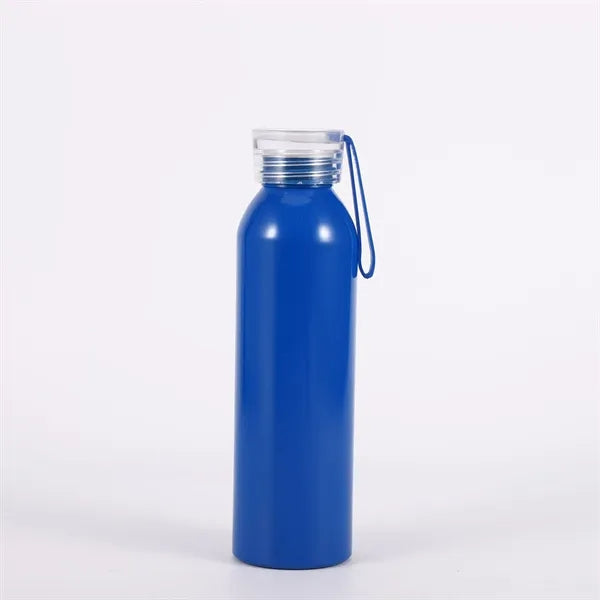 Portable Aluminum Water Bottle