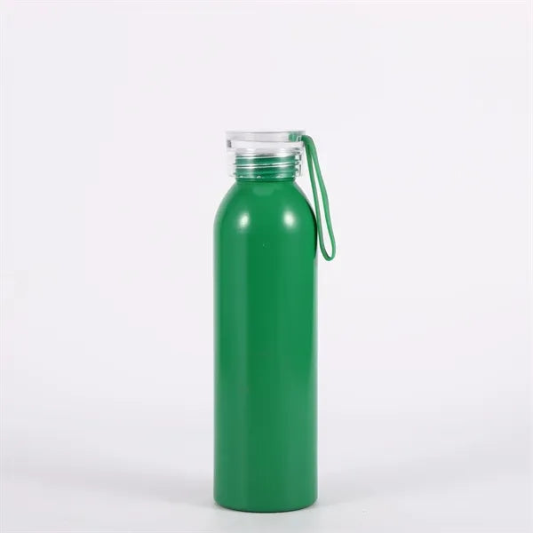 Portable Aluminum Water Bottle