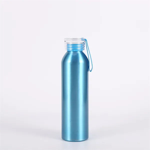 Portable Aluminum Water Bottle