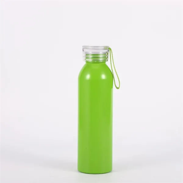 Portable Aluminum Water Bottle