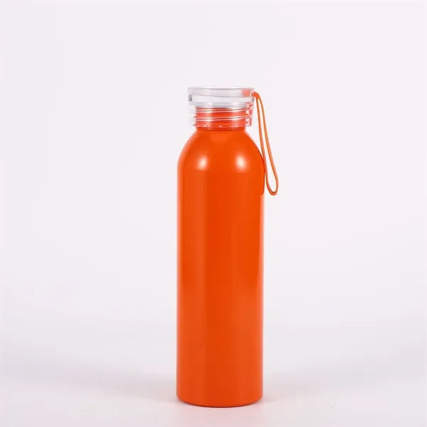 Portable Aluminum Water Bottle