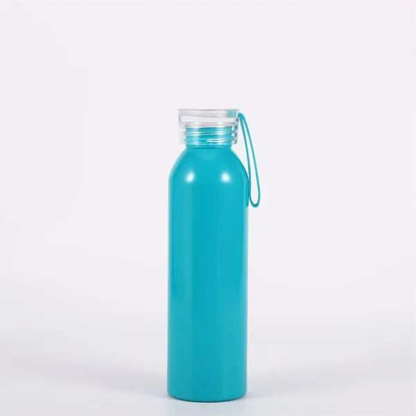 Portable Aluminum Water Bottle