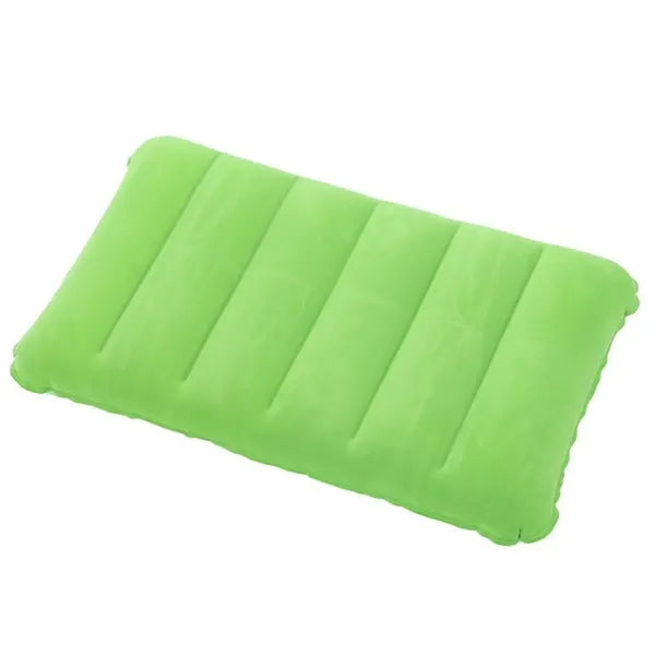 Inflatable Nap Travel Pillow