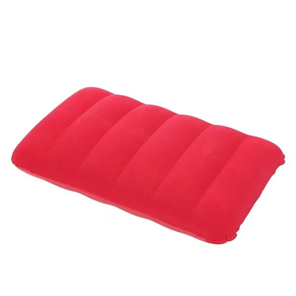 Inflatable Nap Travel Pillow