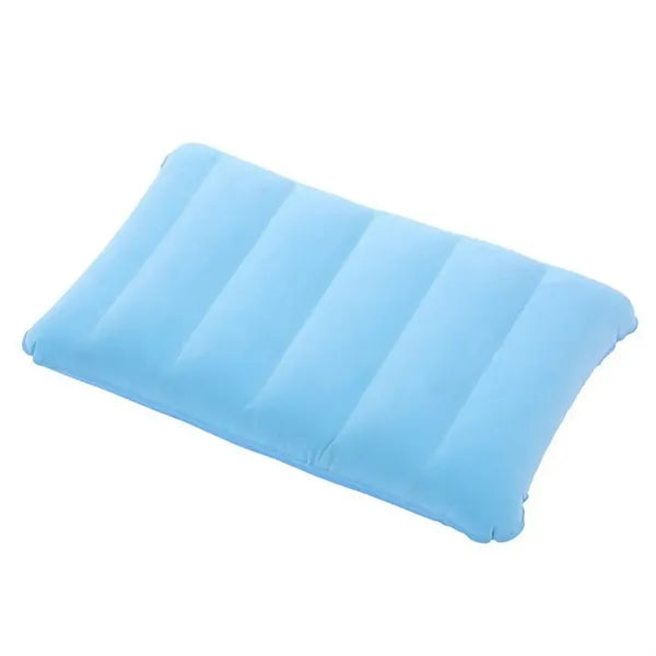 Inflatable Nap Travel Pillow