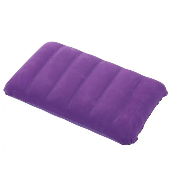 Inflatable Nap Travel Pillow