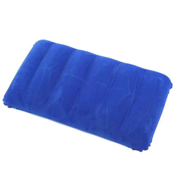 Inflatable Nap Travel Pillow