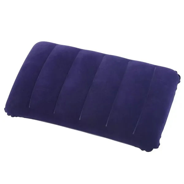 Inflatable Nap Travel Pillow