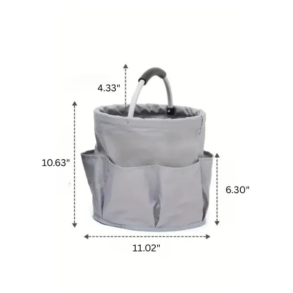 Foldable Picnic Basket