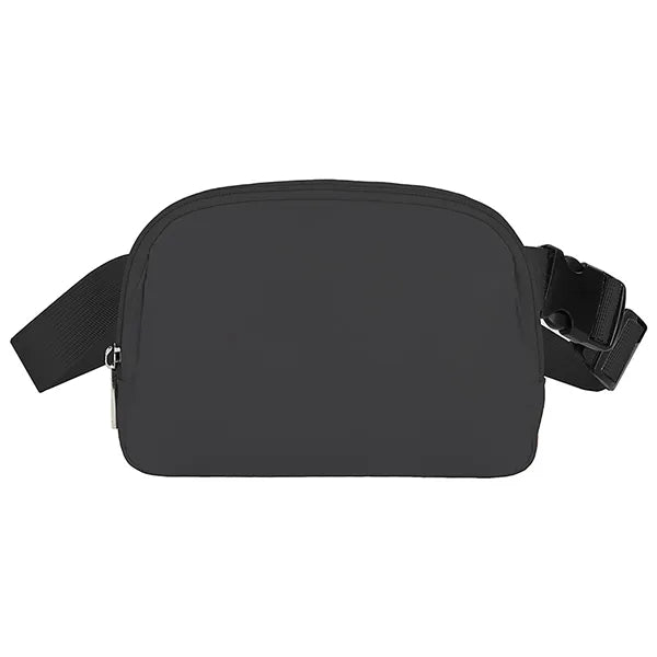 Versa Carry Adjustable Crossbody Waist Bag