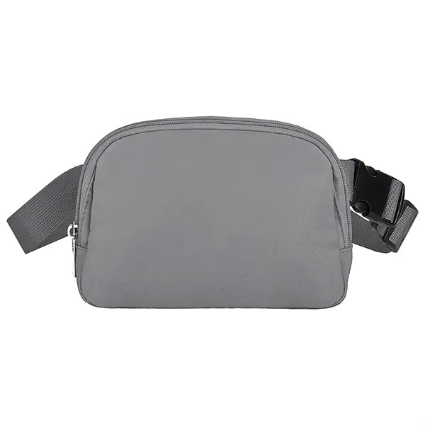 Versa Carry Adjustable Crossbody Waist Bag