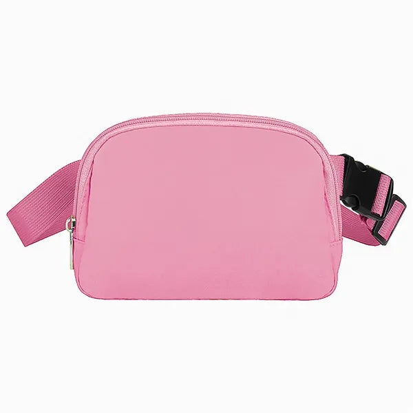 Versa Carry Adjustable Crossbody Waist Bag