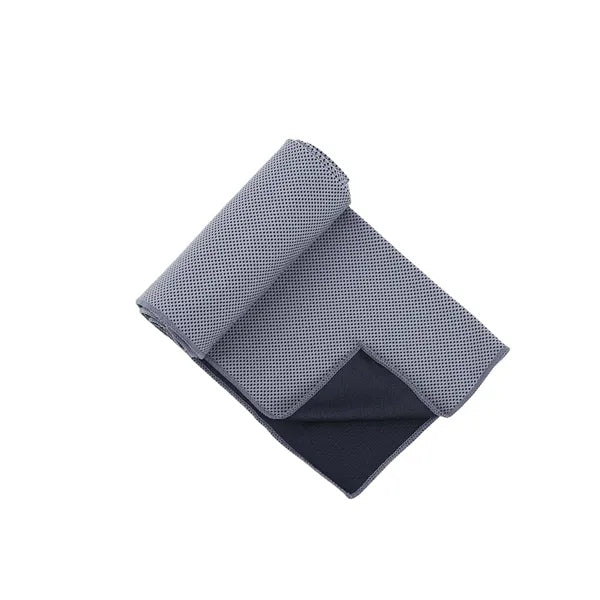 Ice Cold Towel For Athletes