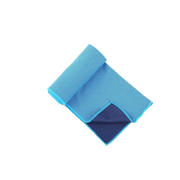Ice Cold Towel For Athletes