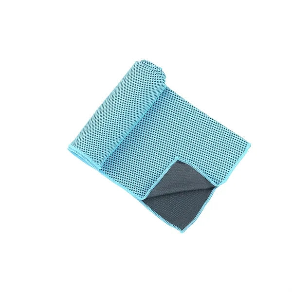 Ice Cold Towel For Athletes